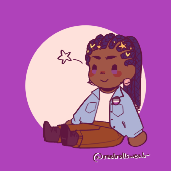 user avatar image for LeAndra Robinson