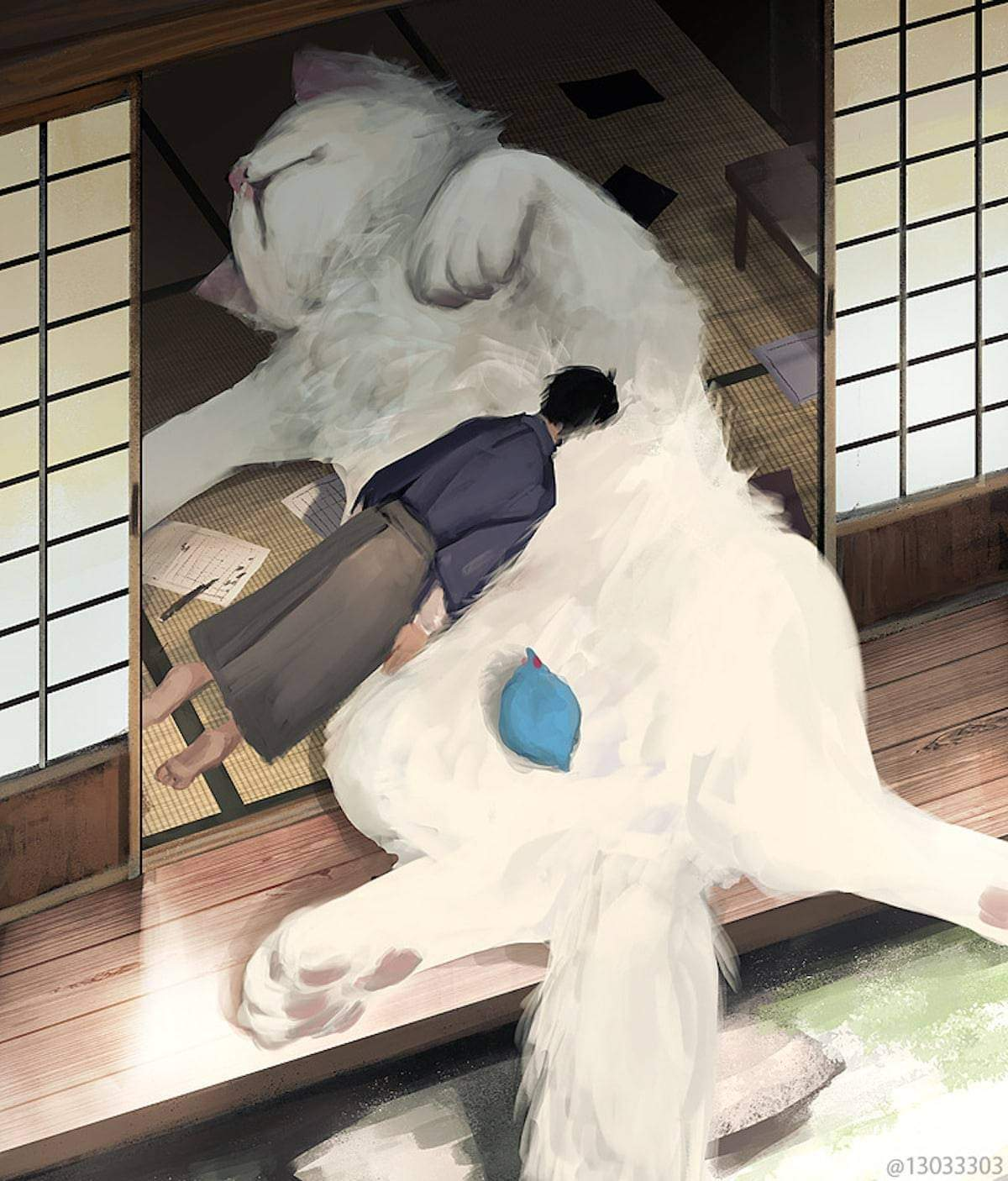 user avatar image for Setsunachan 