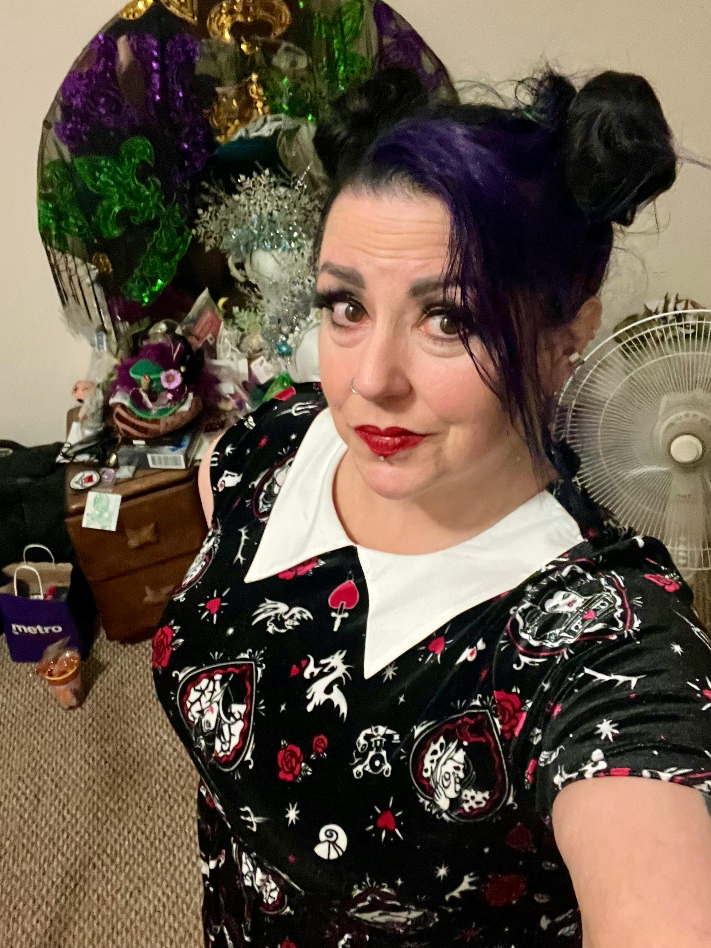 user avatar image for Amy Gruss