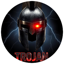 user avatar image for Trojan