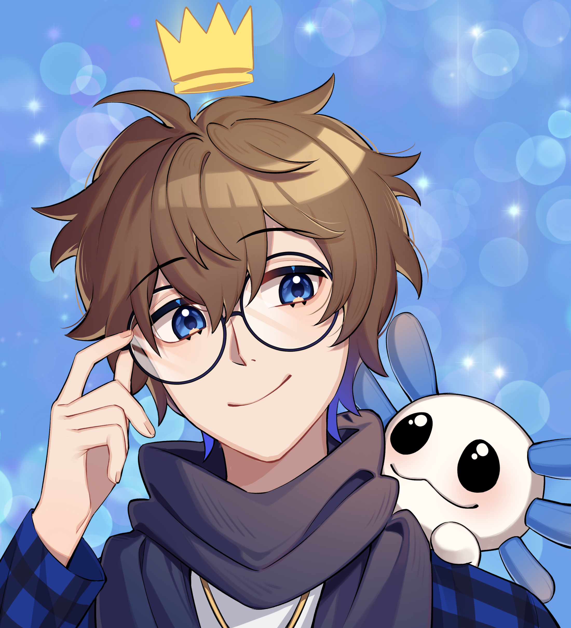 user avatar image for FurrXeni