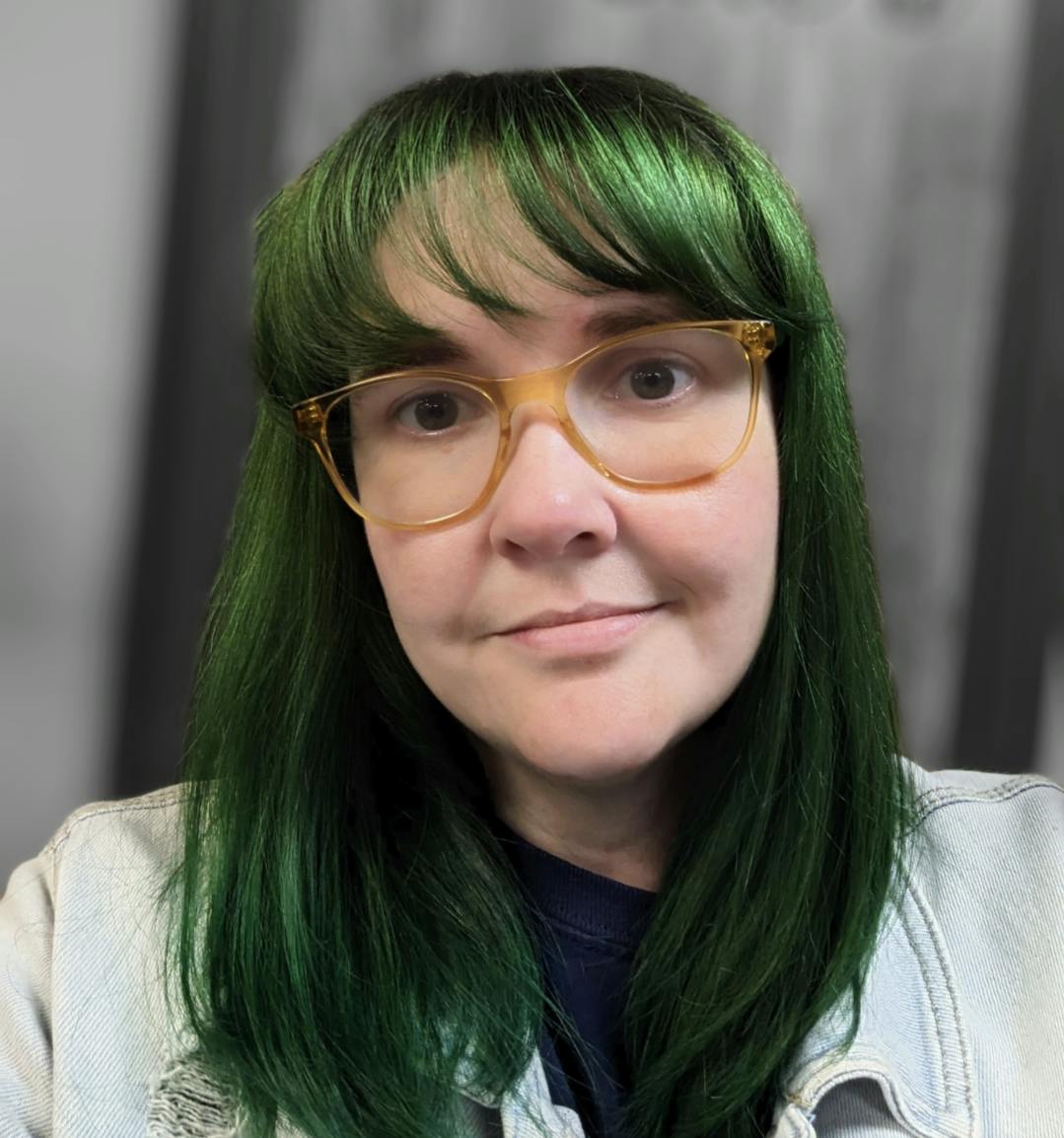 user avatar image for Megan Thee Llama