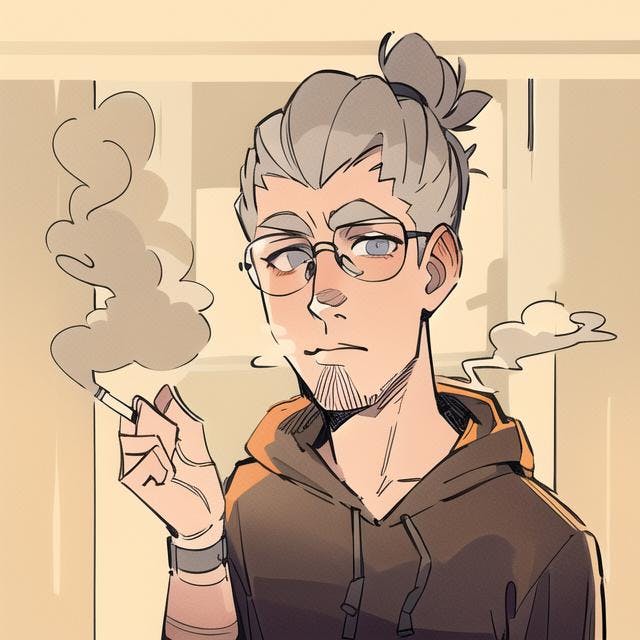 user avatar image for Gabriel G volden