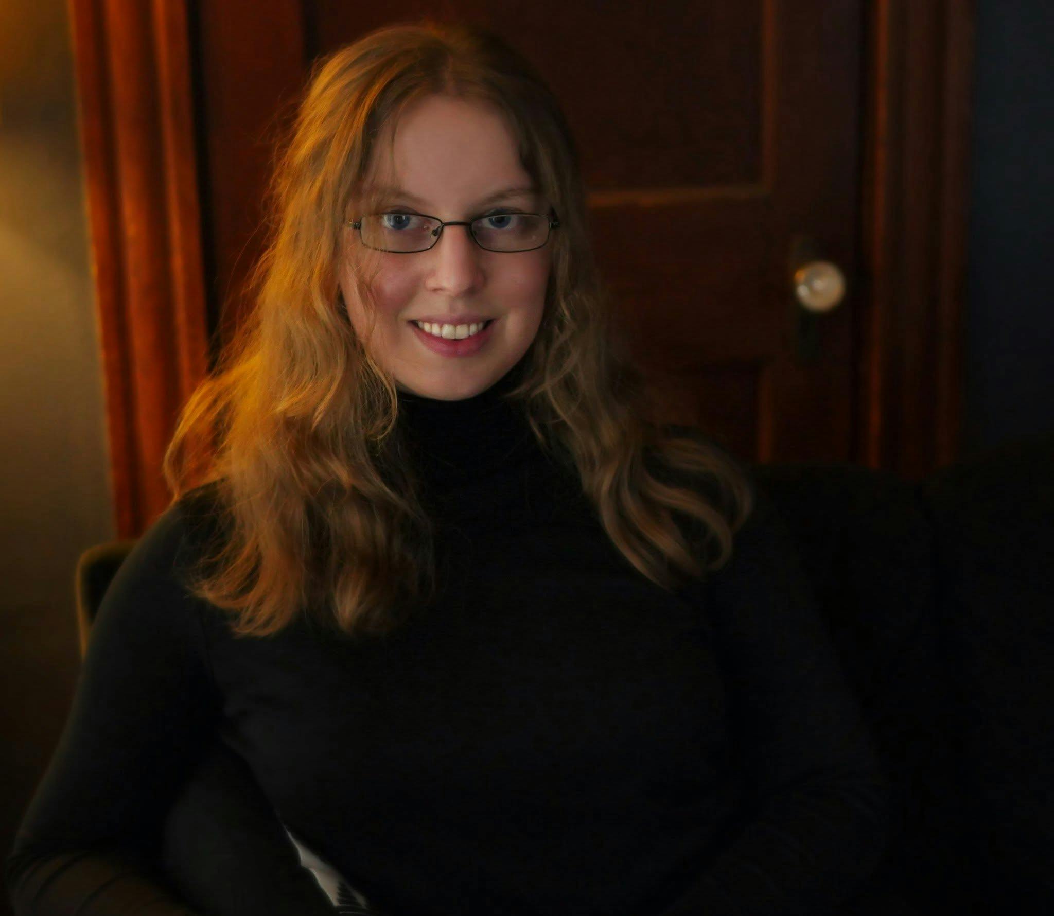 user avatar image for Annette