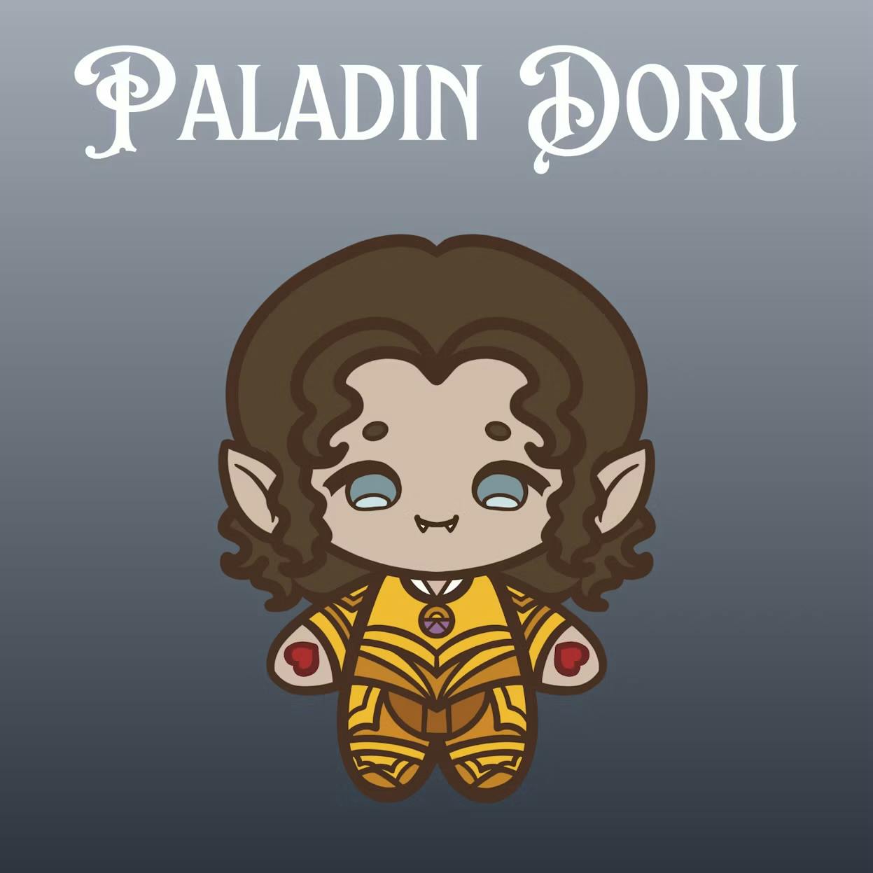 Doru