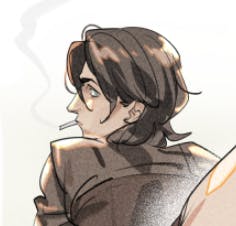 user avatar image for Qrow