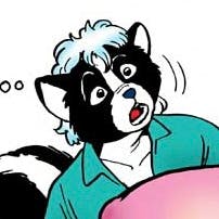 user avatar image for Skunkplush