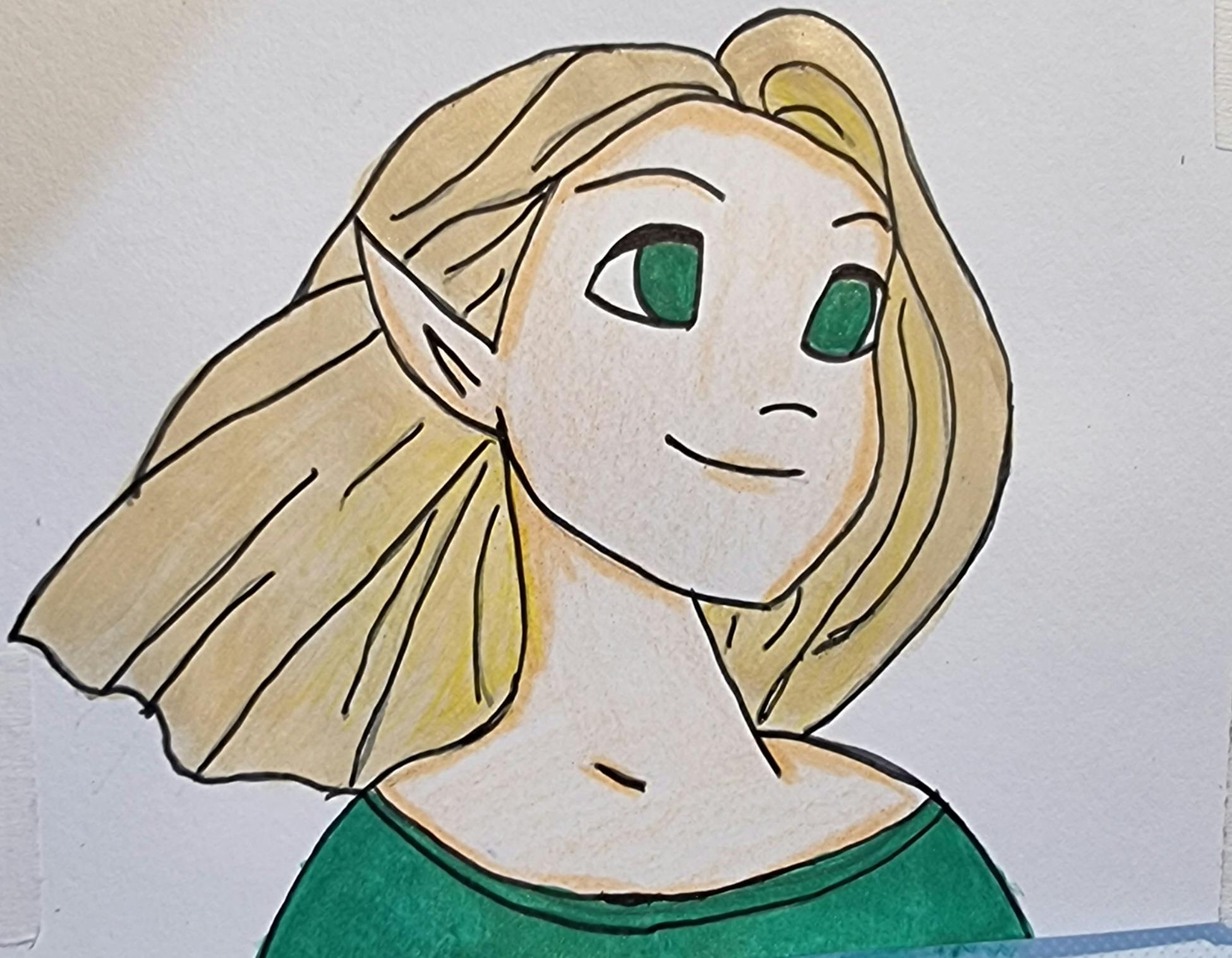 user avatar image for Aliz Seraphim