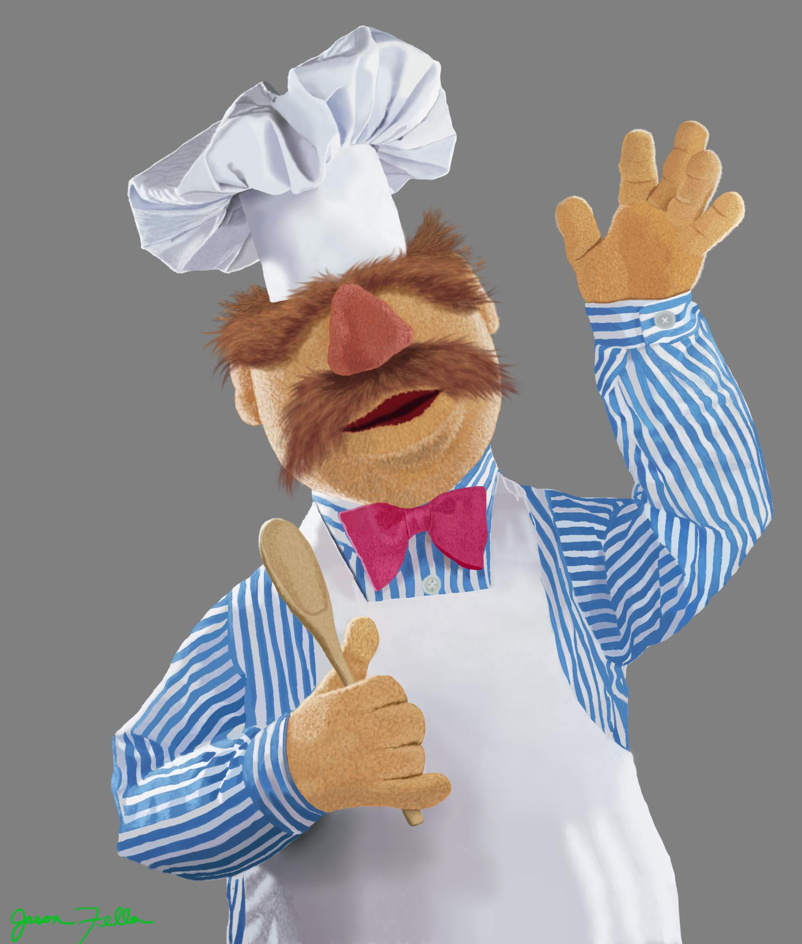 user avatar image for Brett Willenborg