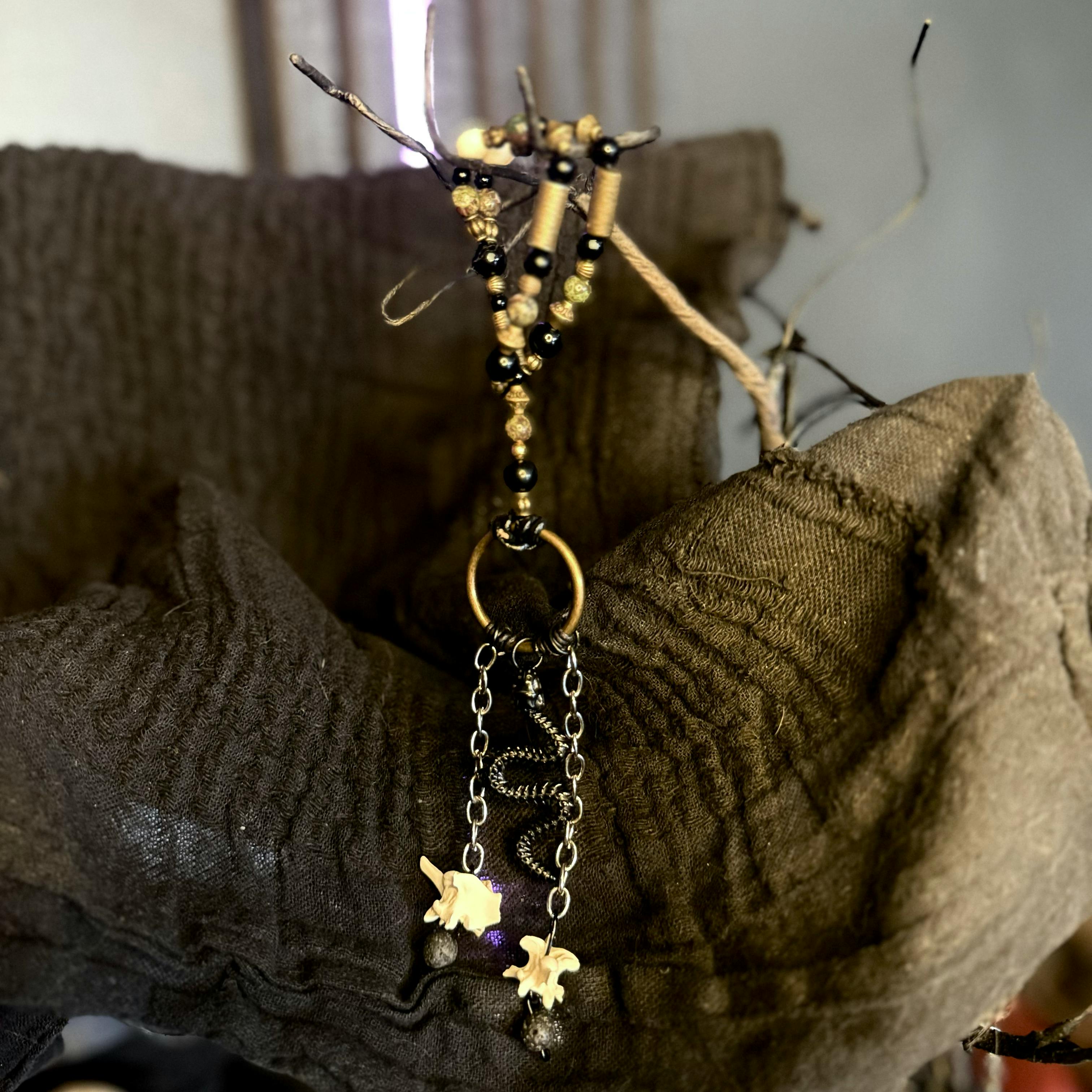 Coven Spell Beads Edition