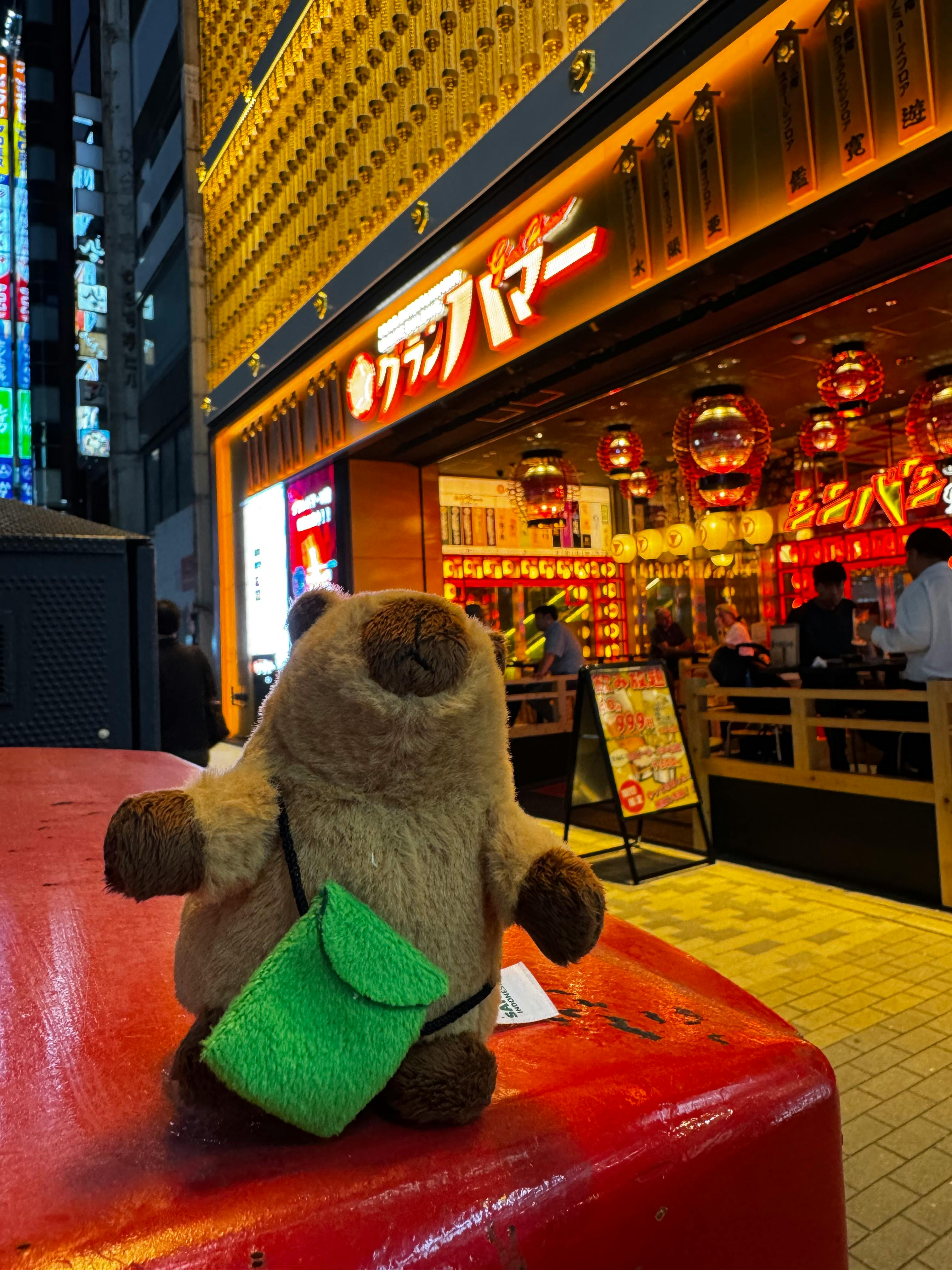 user avatar image for Josh Woggon