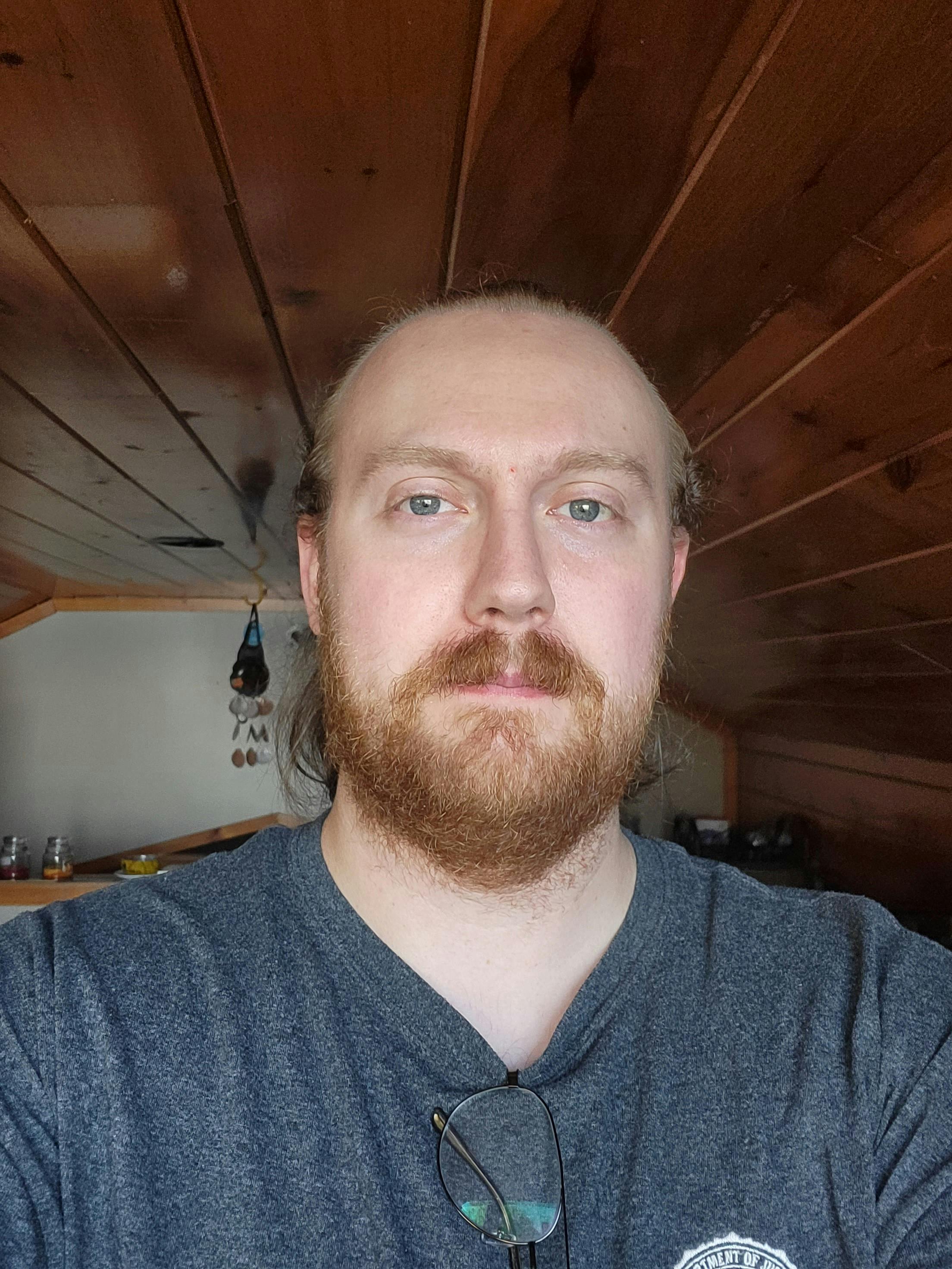 user avatar image for Ayden Birch