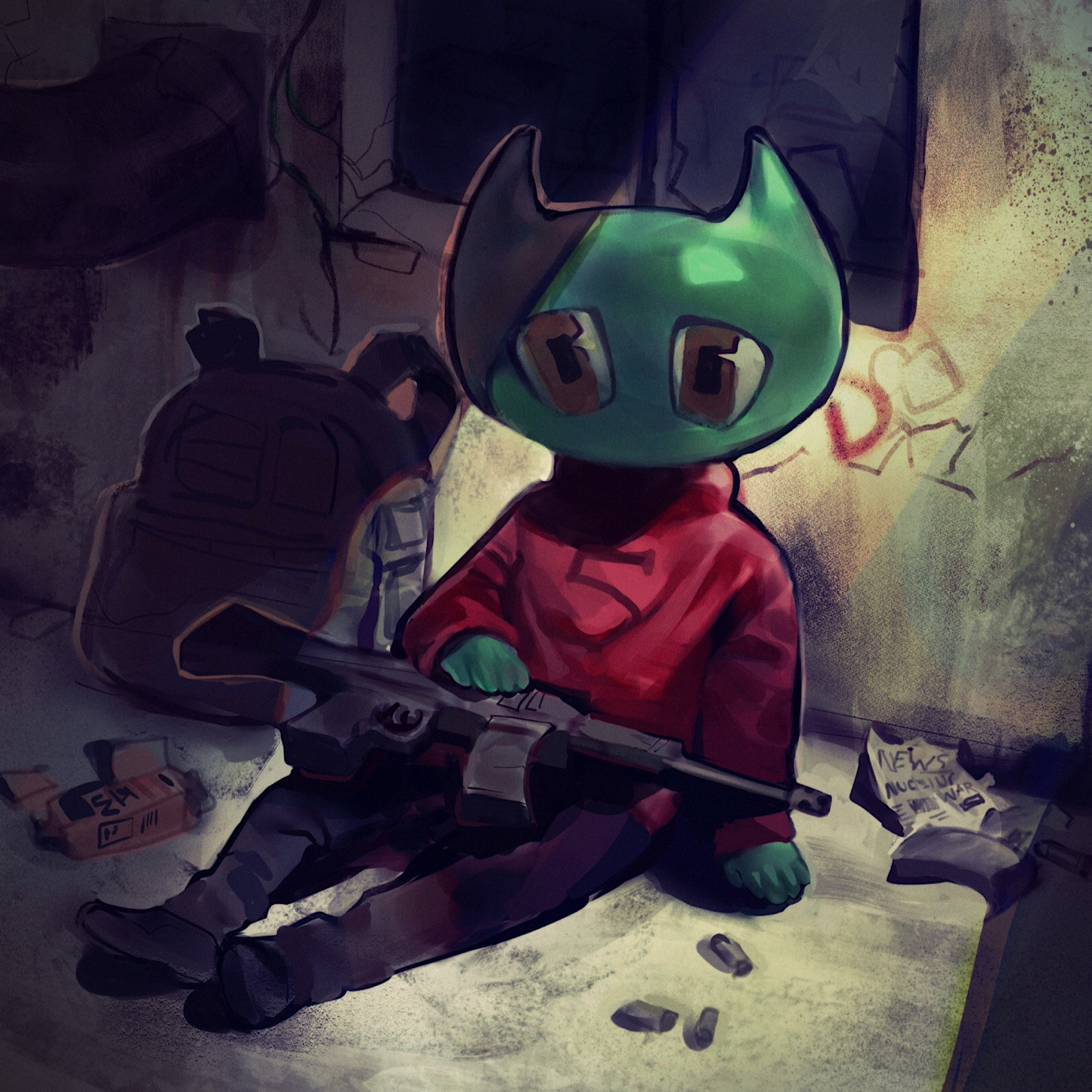 user avatar image for Åzzie Døth