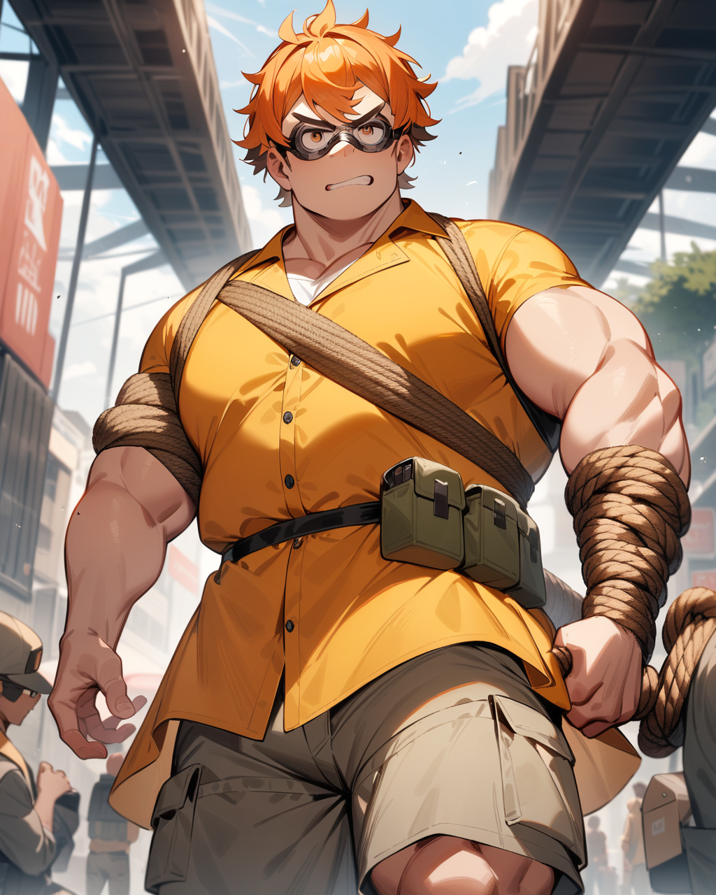 user avatar image for Hoggins-DG