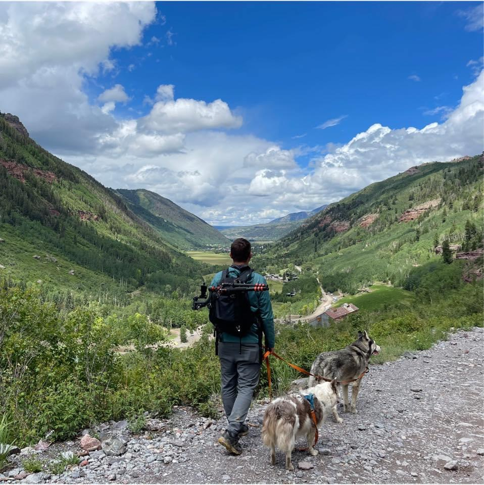 user avatar image for of_the_trail