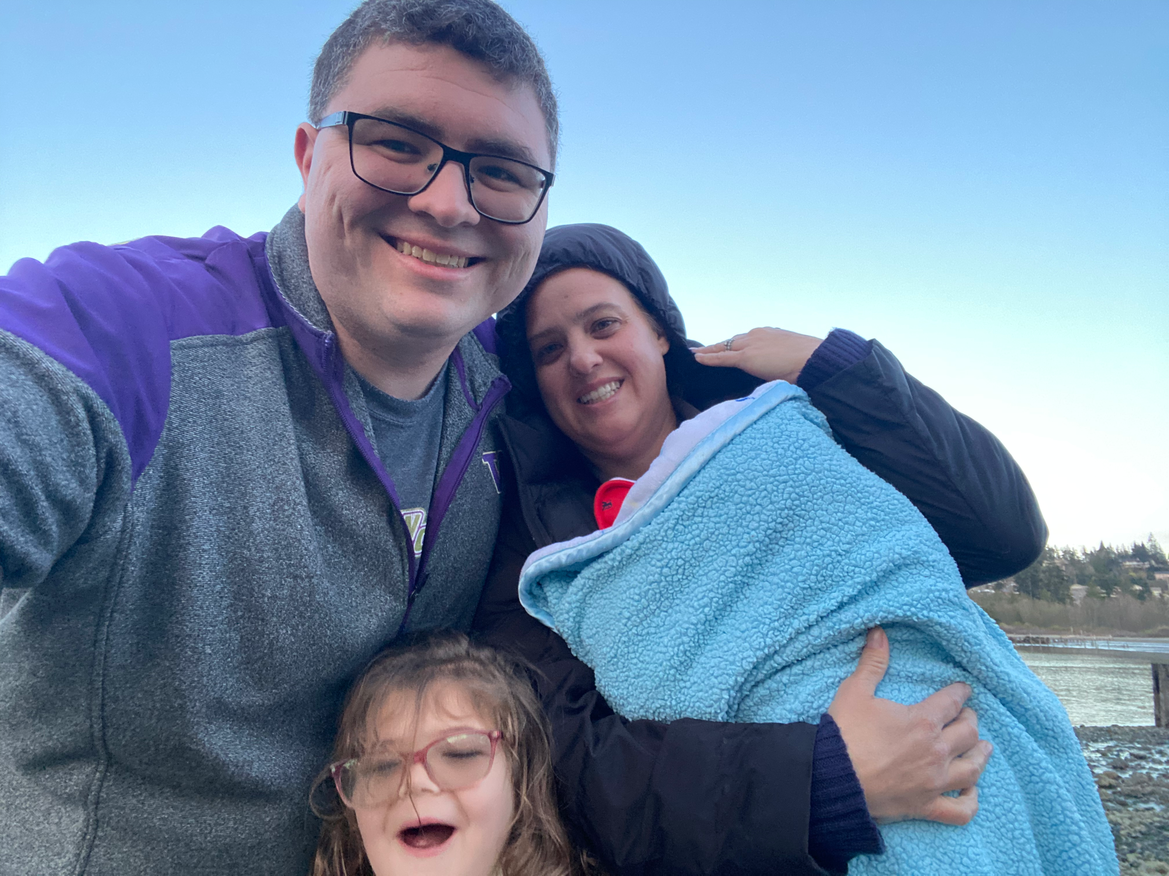 user avatar image for David Weed