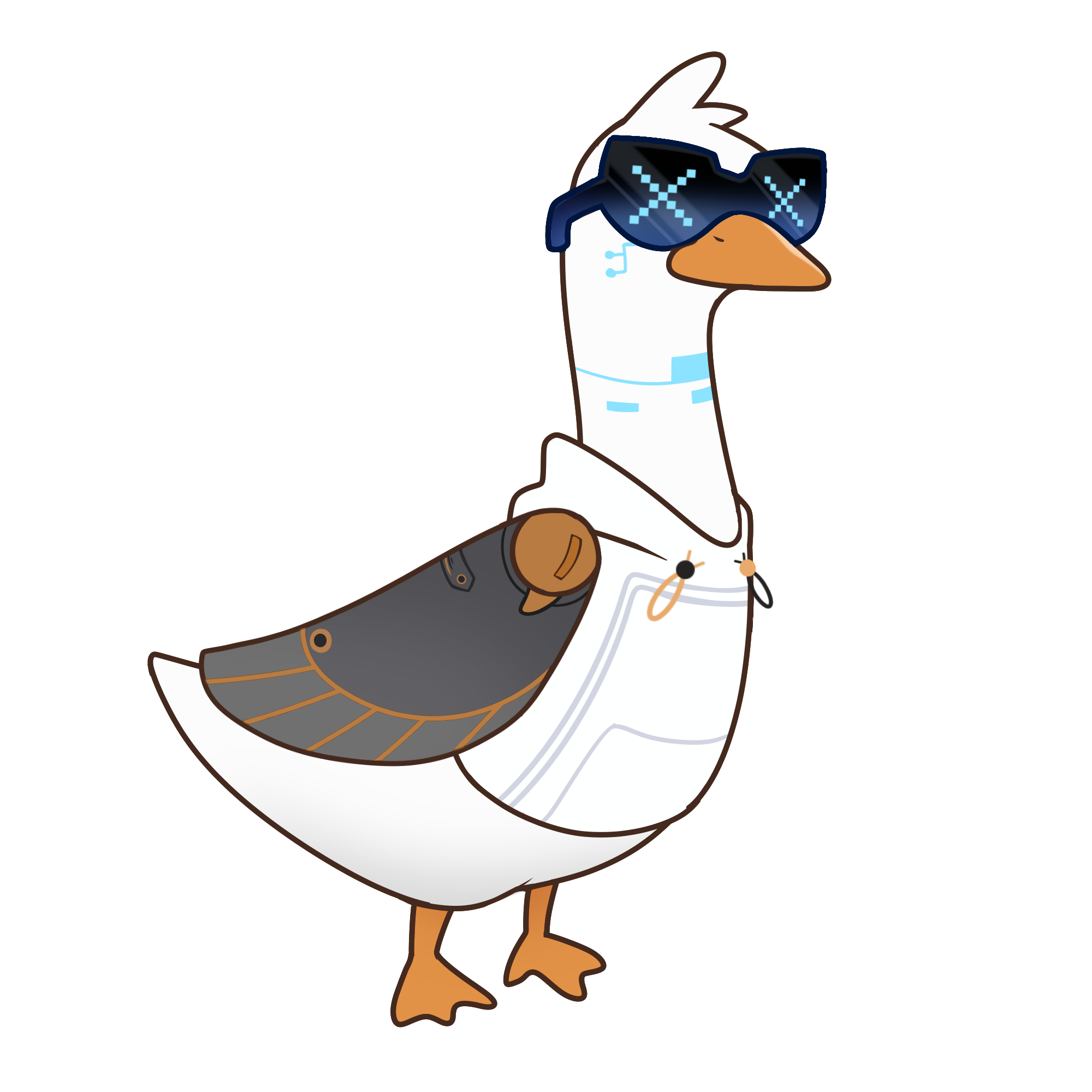 user avatar image for Notorious Goose