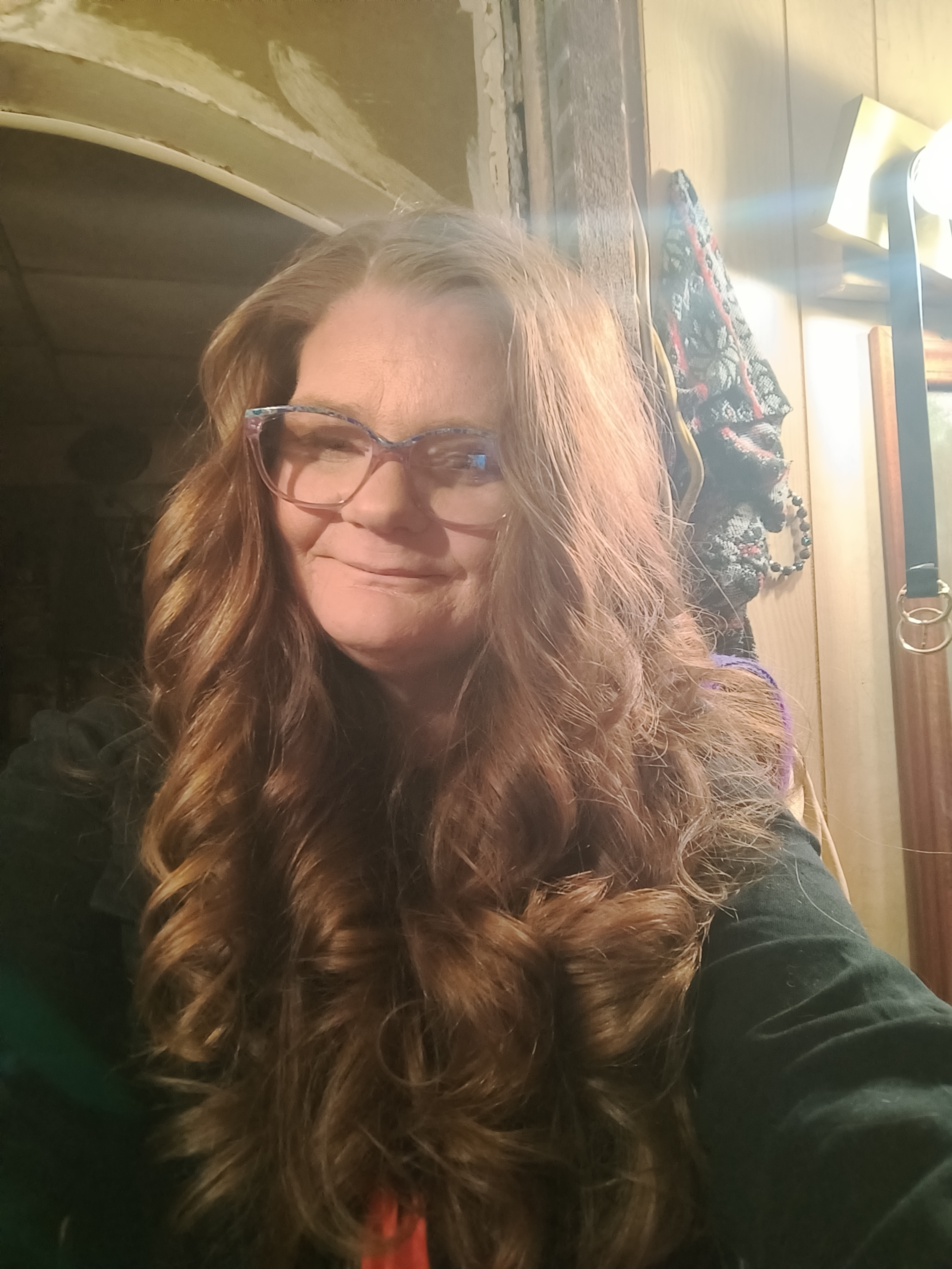 user avatar image for Kendra Hileman