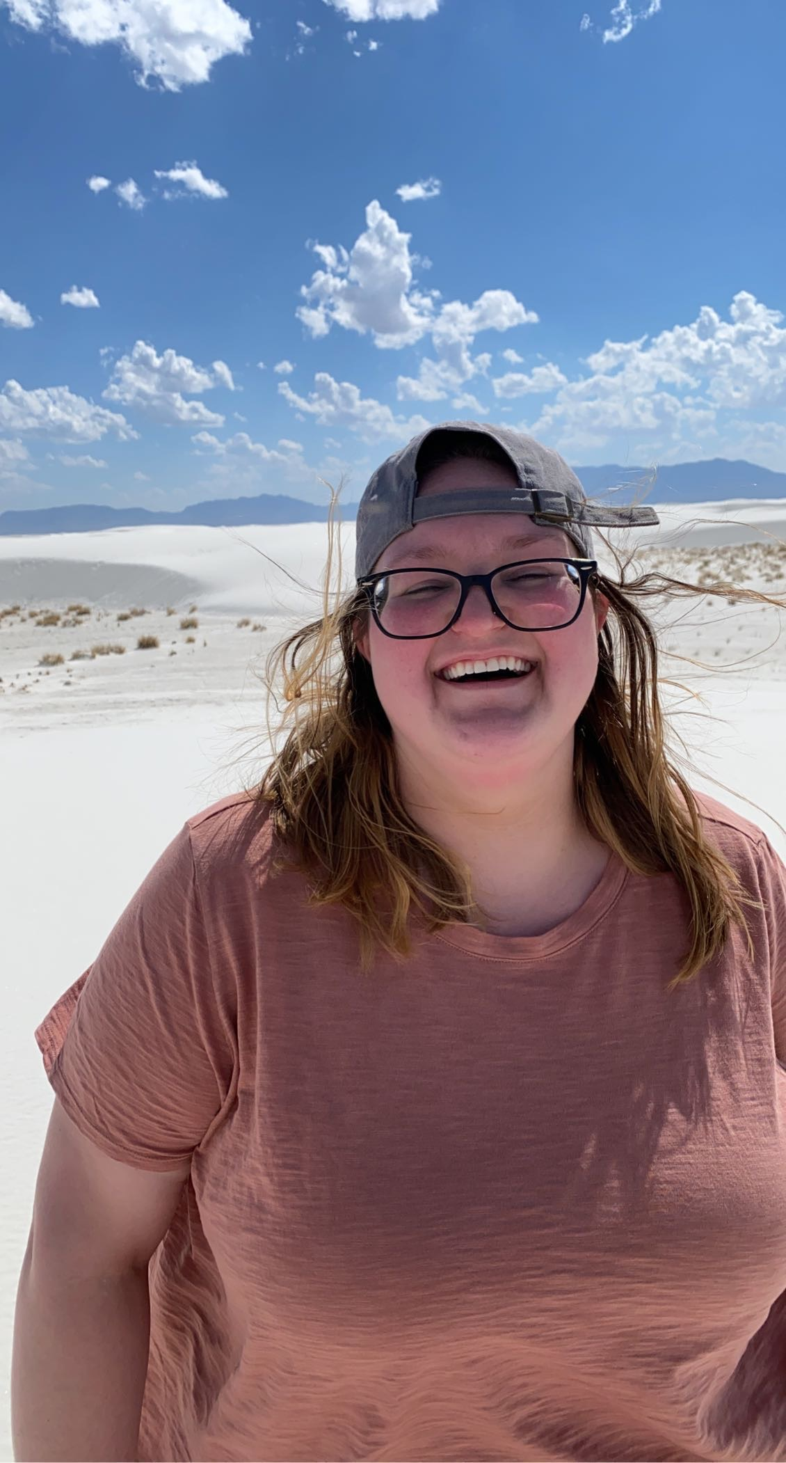 user avatar image for Hailie Jordan