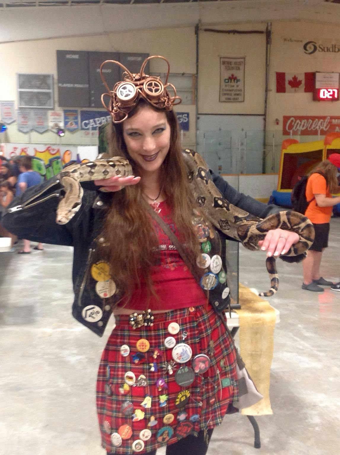 user avatar image for L.Philion