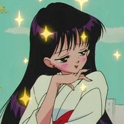 user avatar image for Sarah