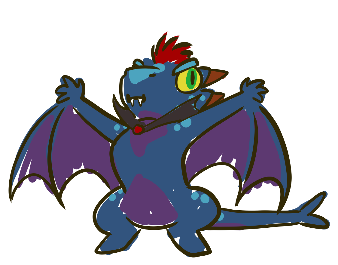 user avatar image for Belle