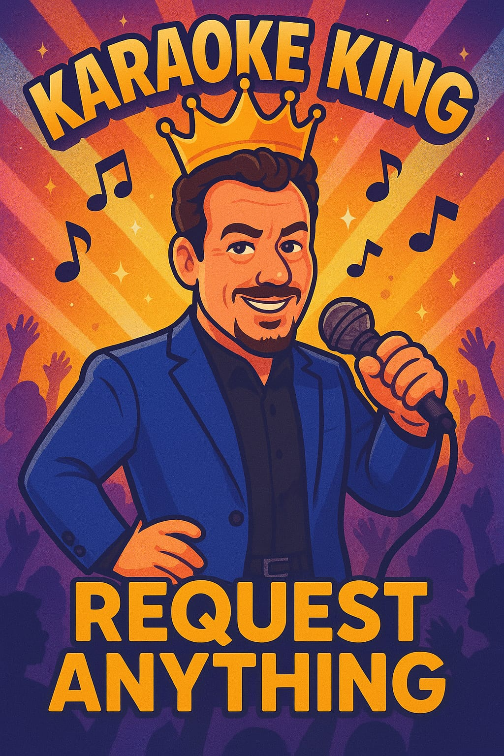 user avatar image for Russell Targove 