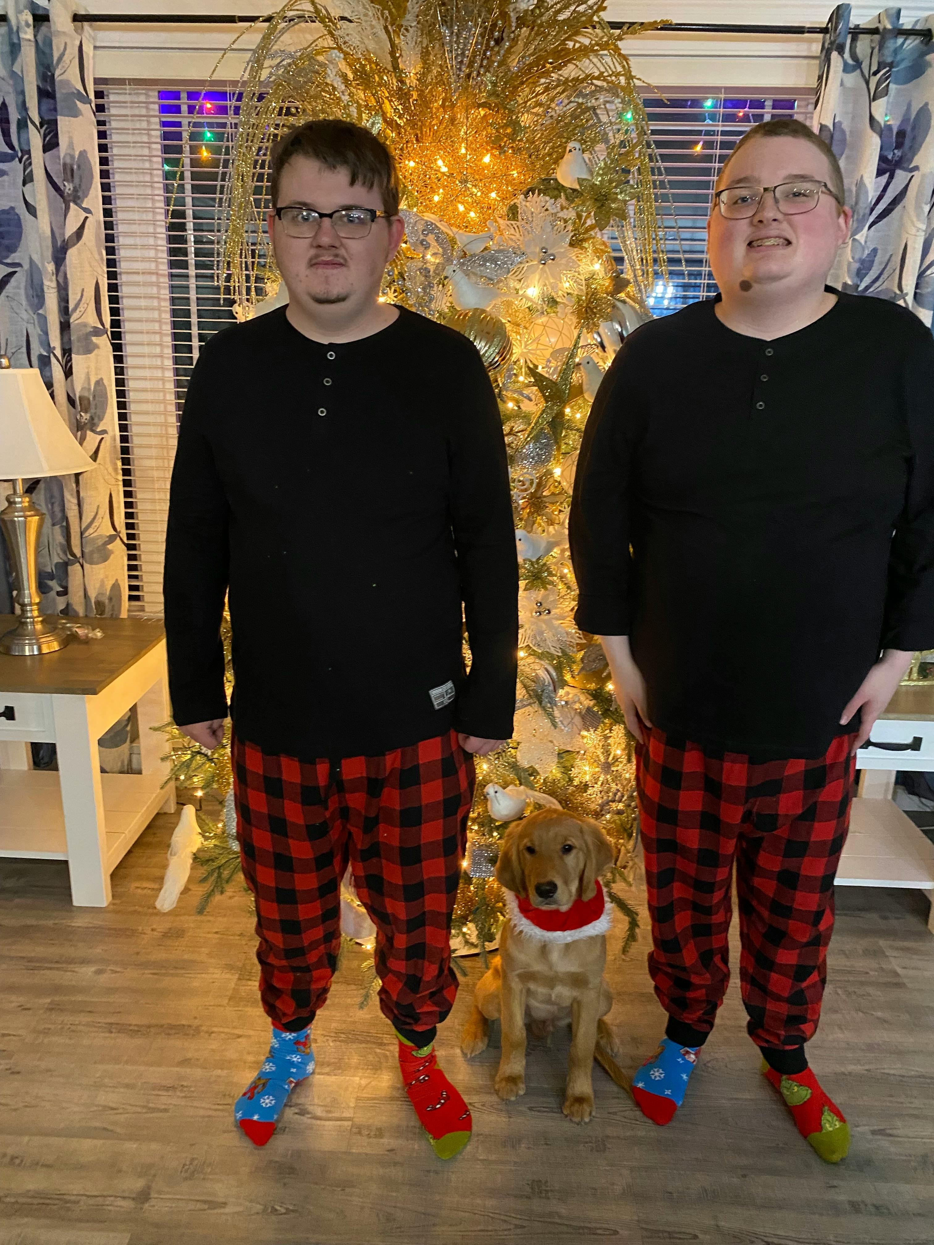 user avatar image for Carson Loveless