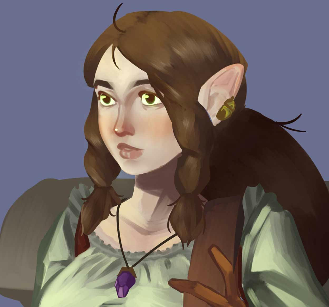 user avatar image for Nesato