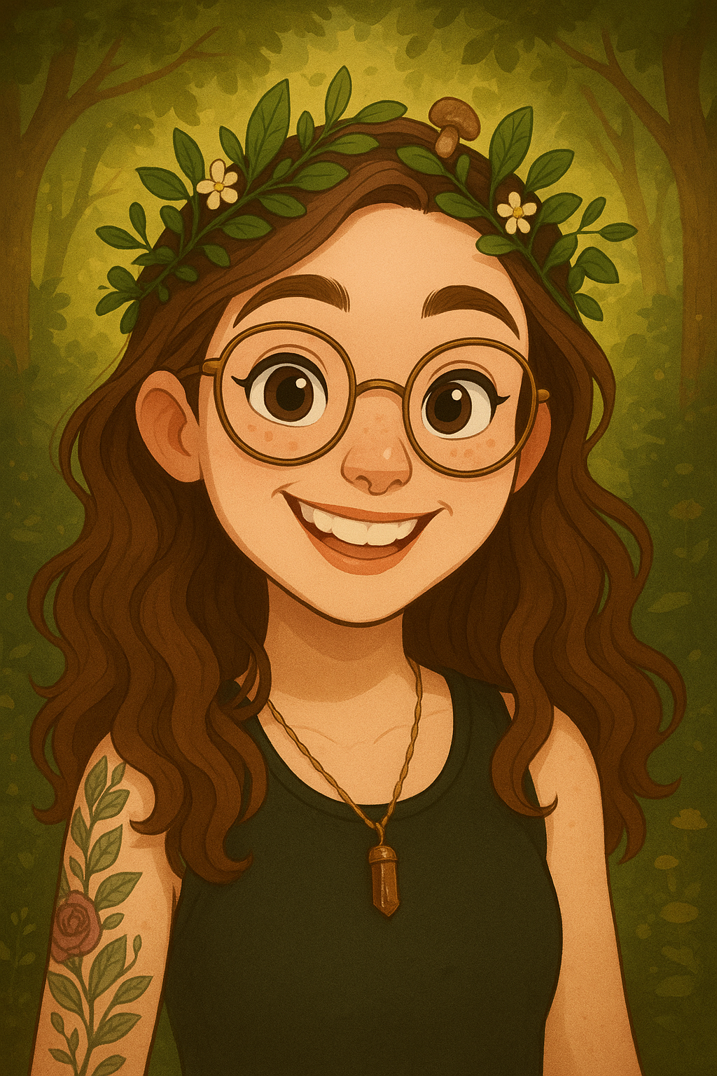 user avatar image for Brittnie Vithanage