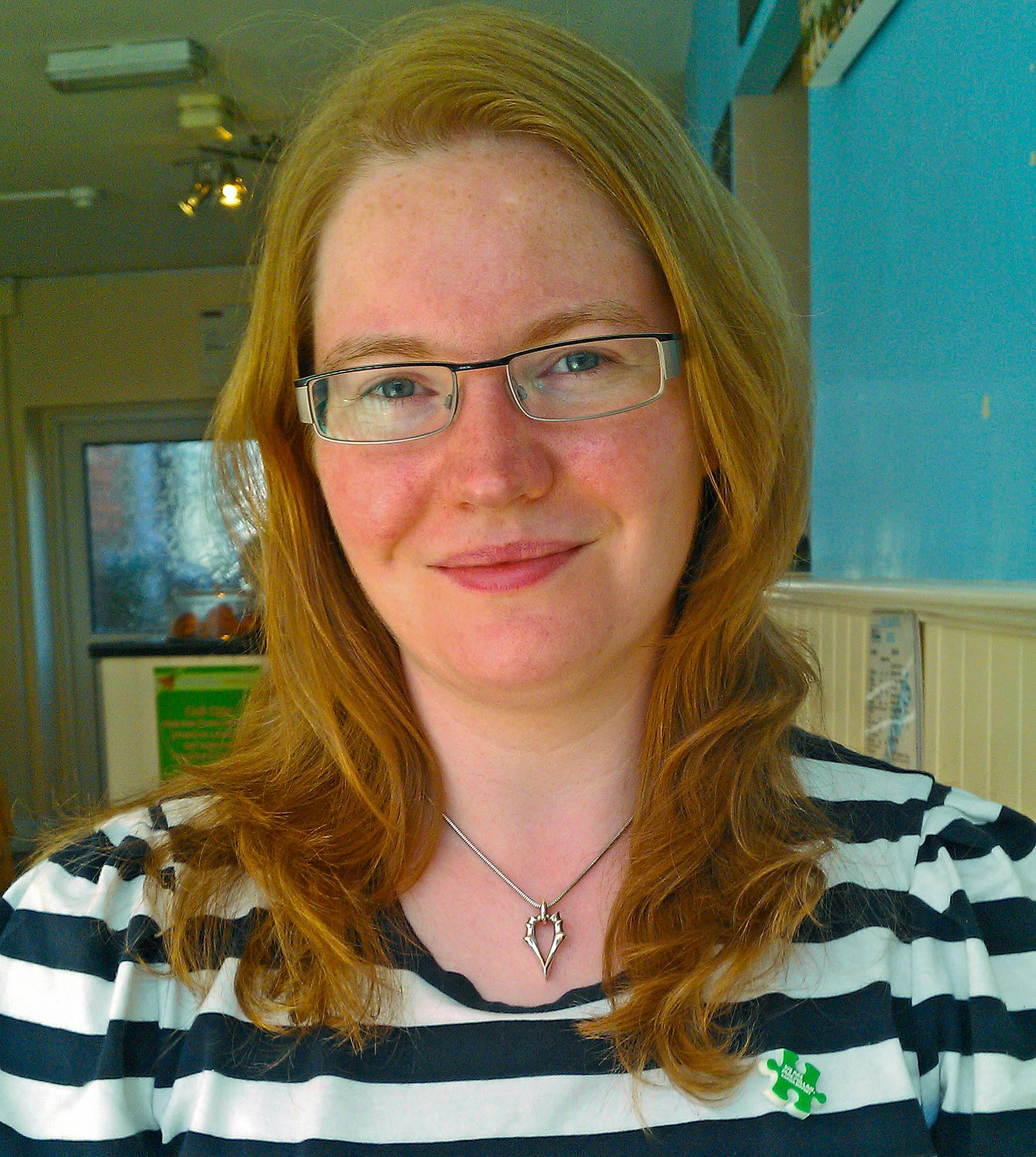 user avatar image for Jane Grafham