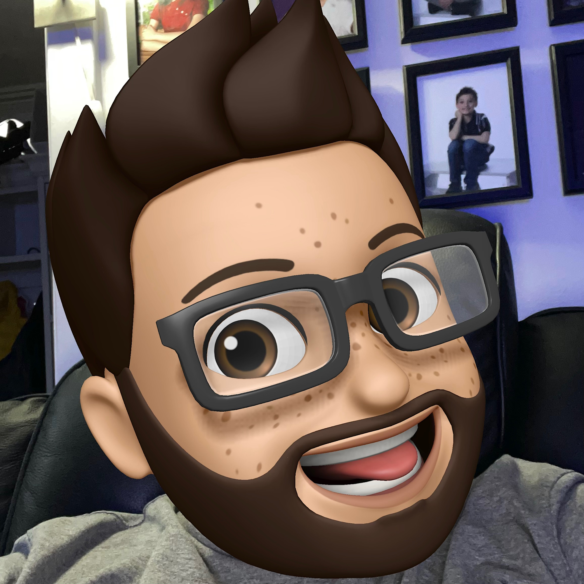 user avatar image for echo2november