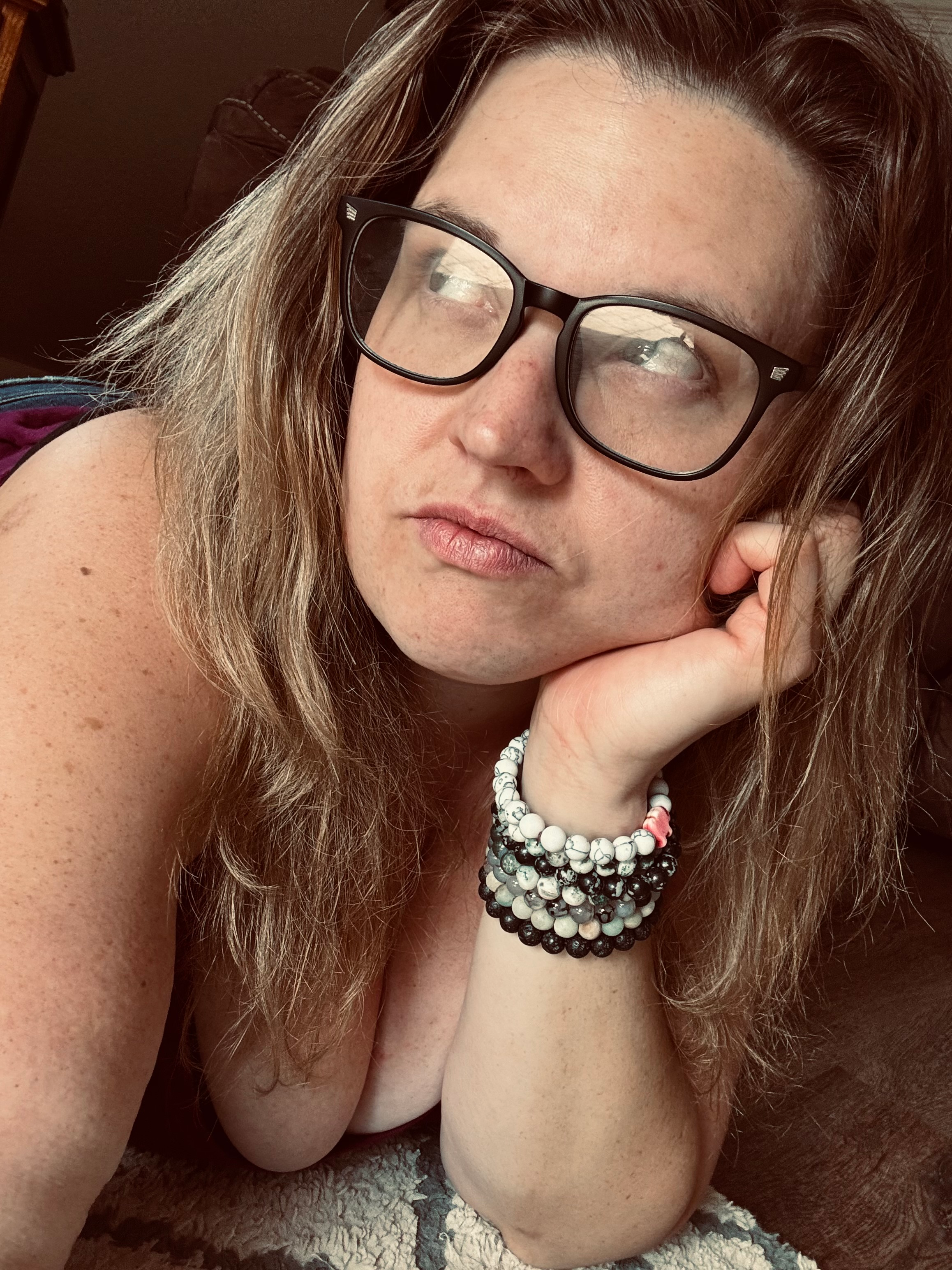 user avatar image for Kaila Marie