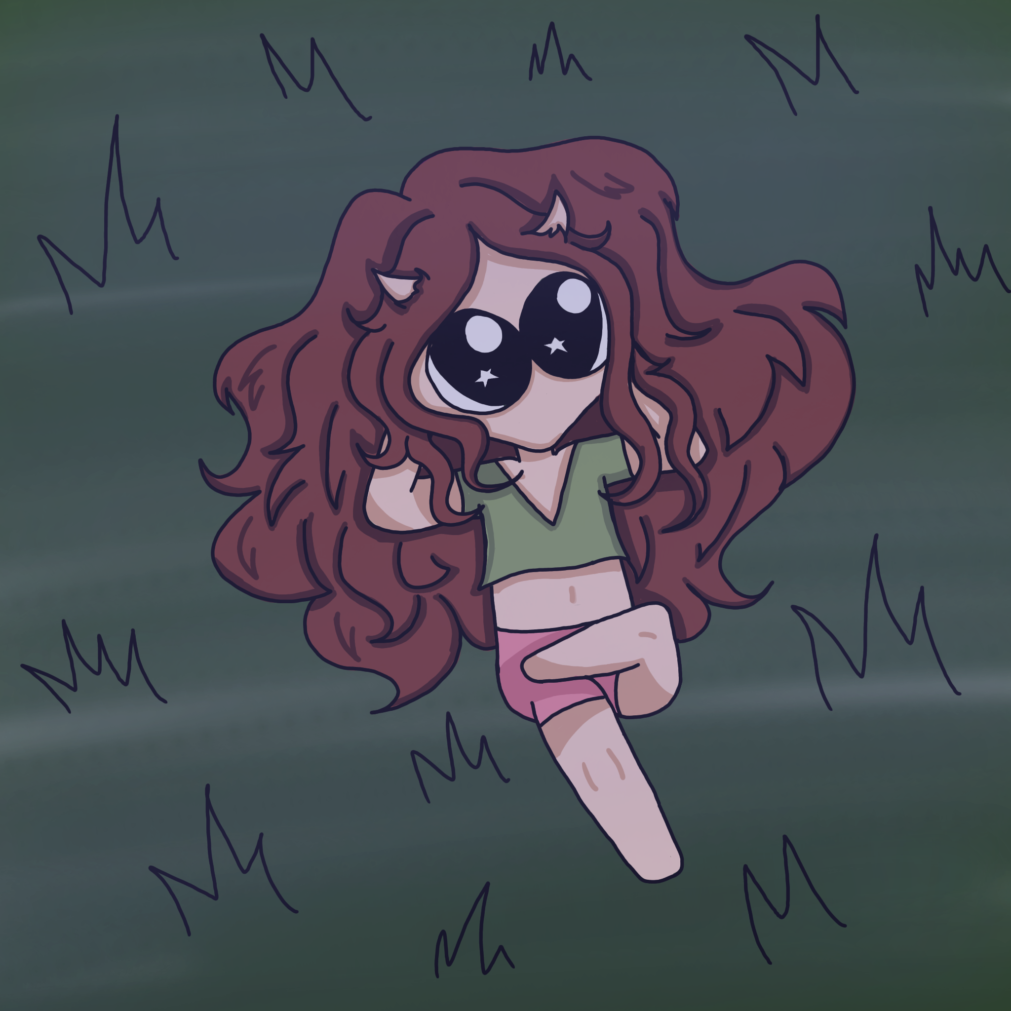 user avatar image for Courtney