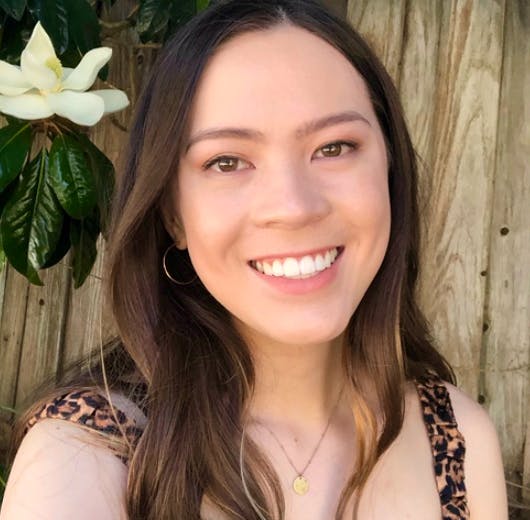 user avatar image for Marisa M.