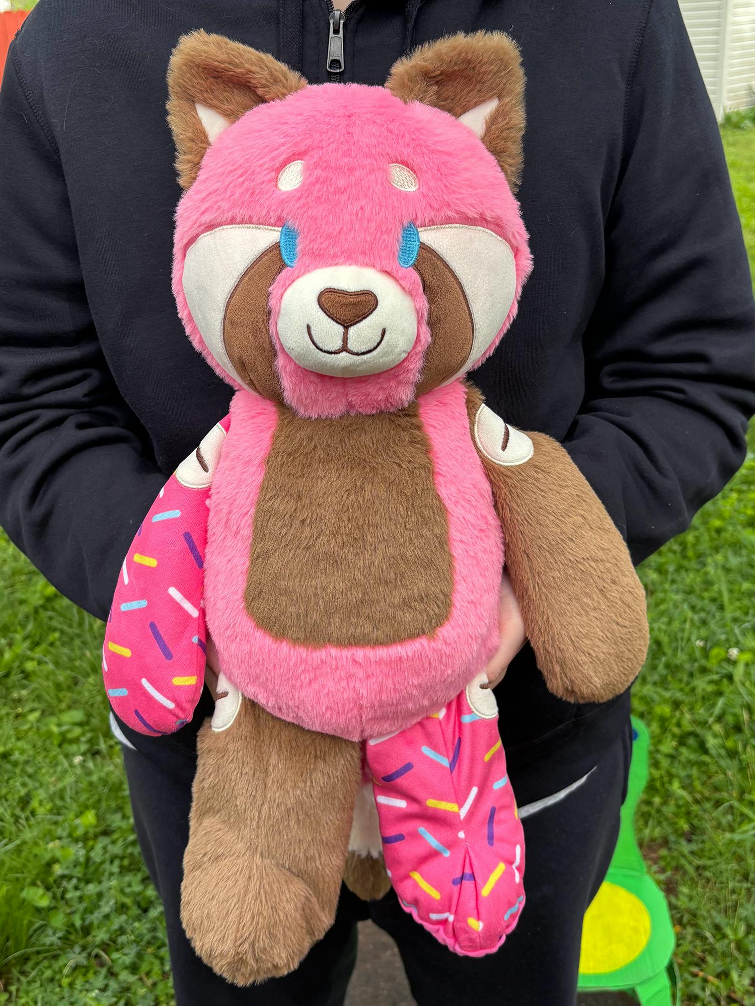 Remi Plush