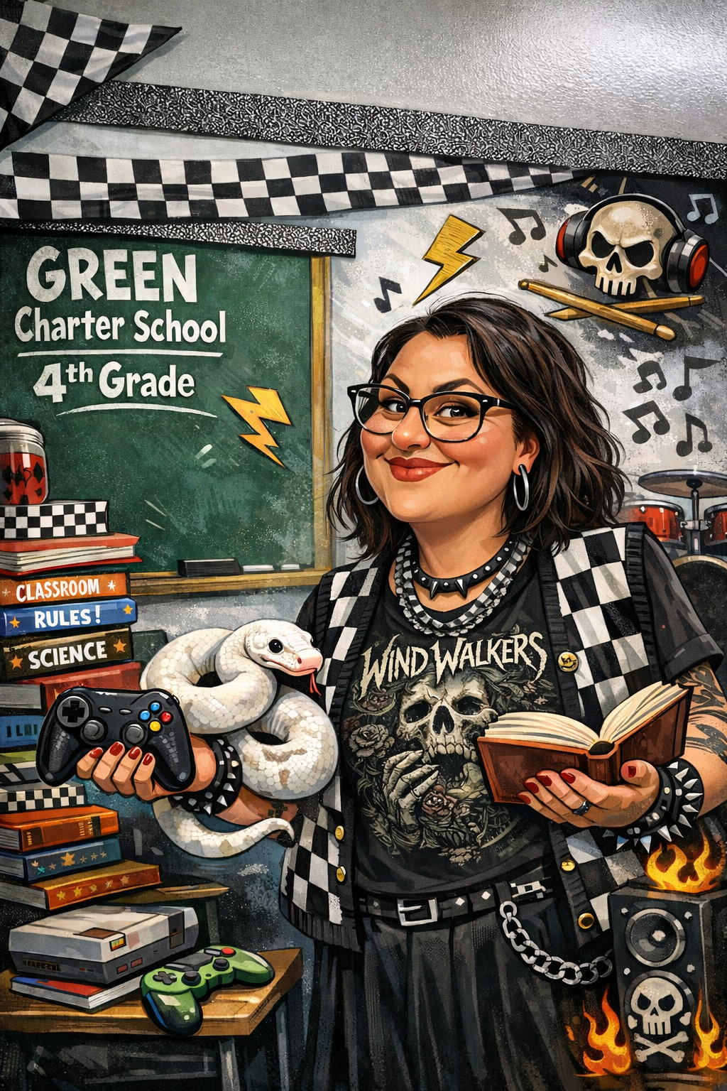 user avatar image for Ordinaryish Kels