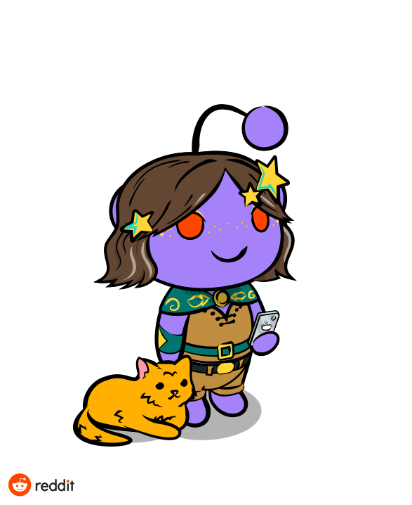 user avatar image for Shannon Hillman