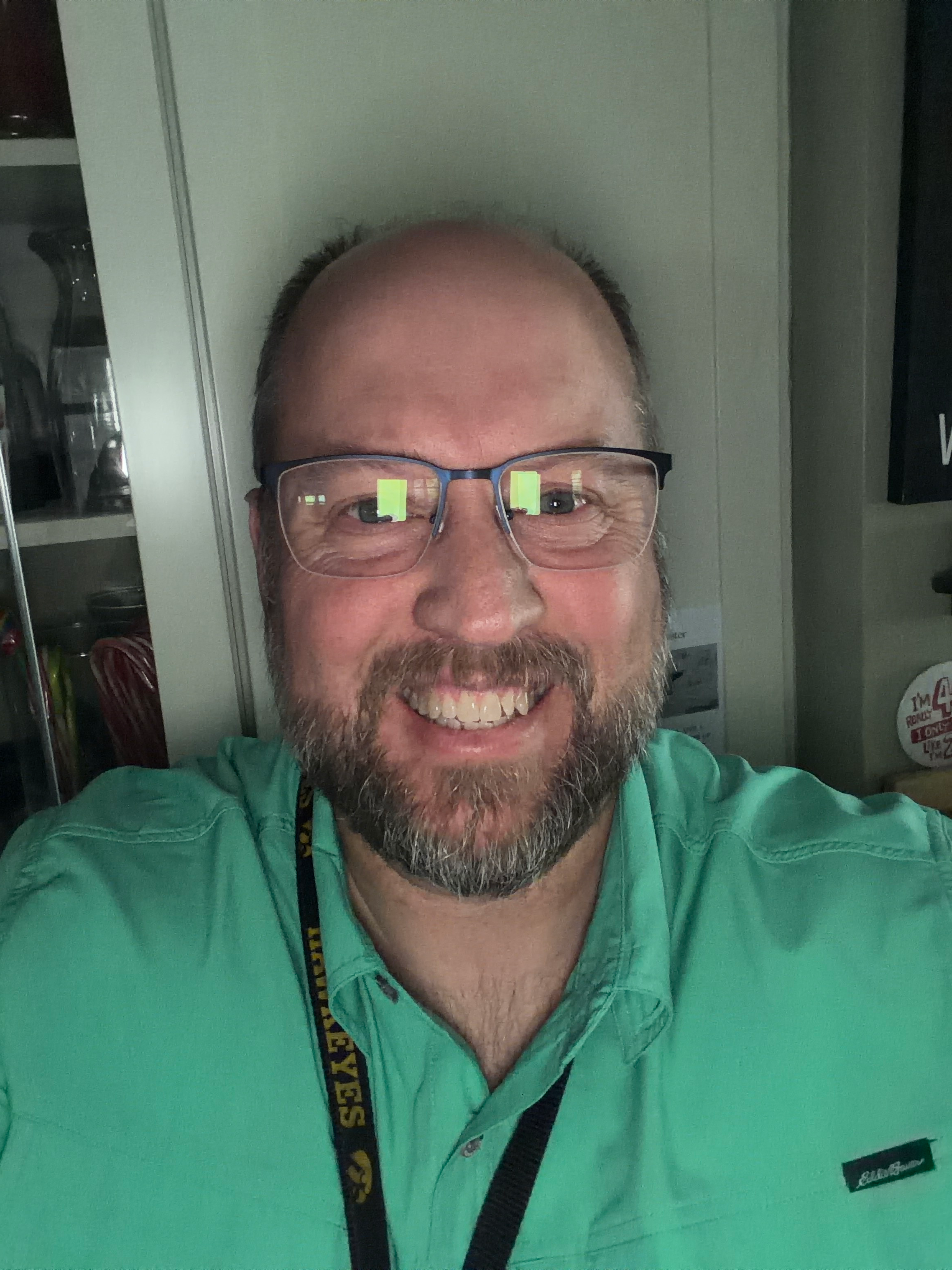 user avatar image for Joshua Stubblefield