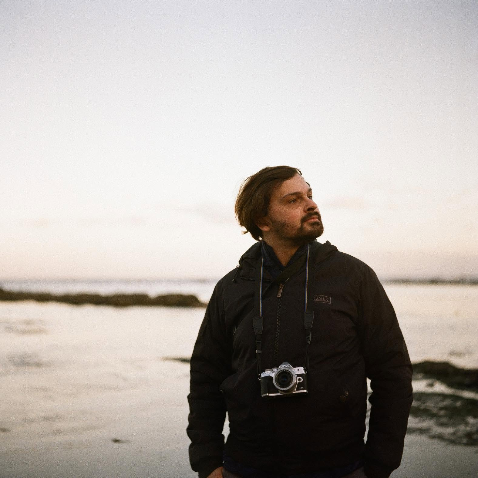 user avatar image for Juliano Simioni