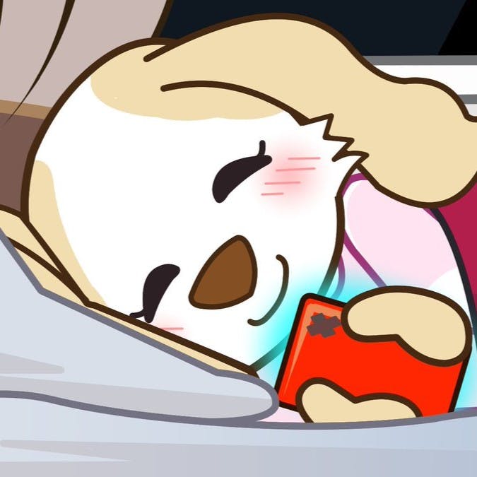 user avatar image for Troxonal