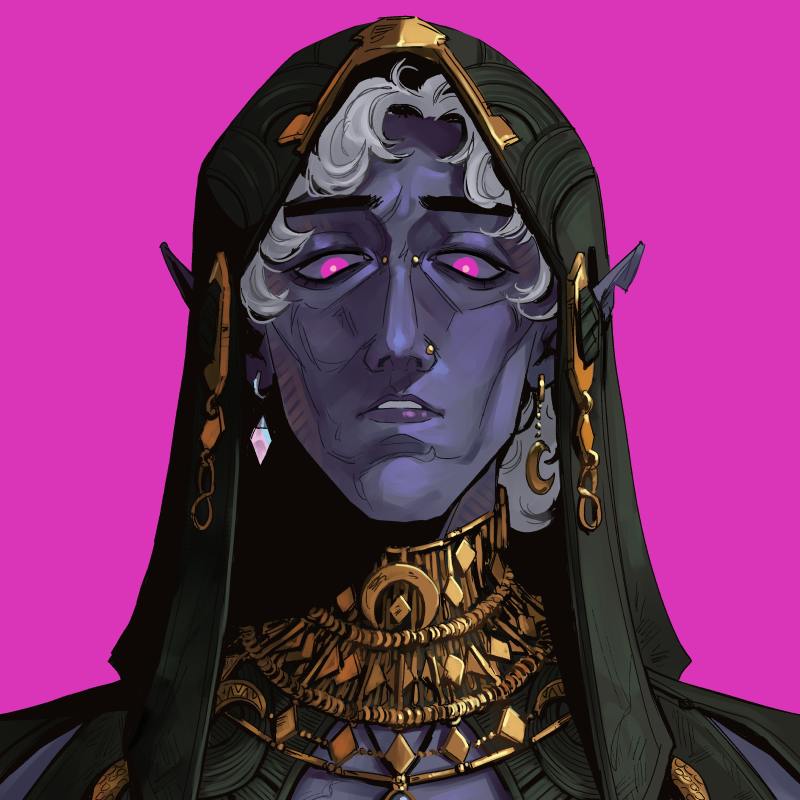 user avatar image for Jasper Miller