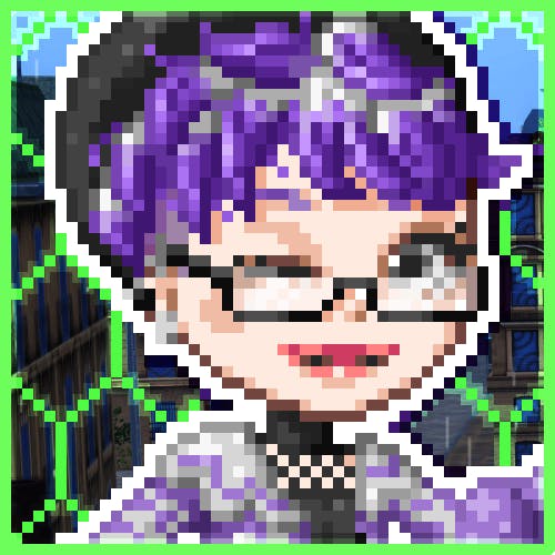 user avatar image for Nickle4aPickle