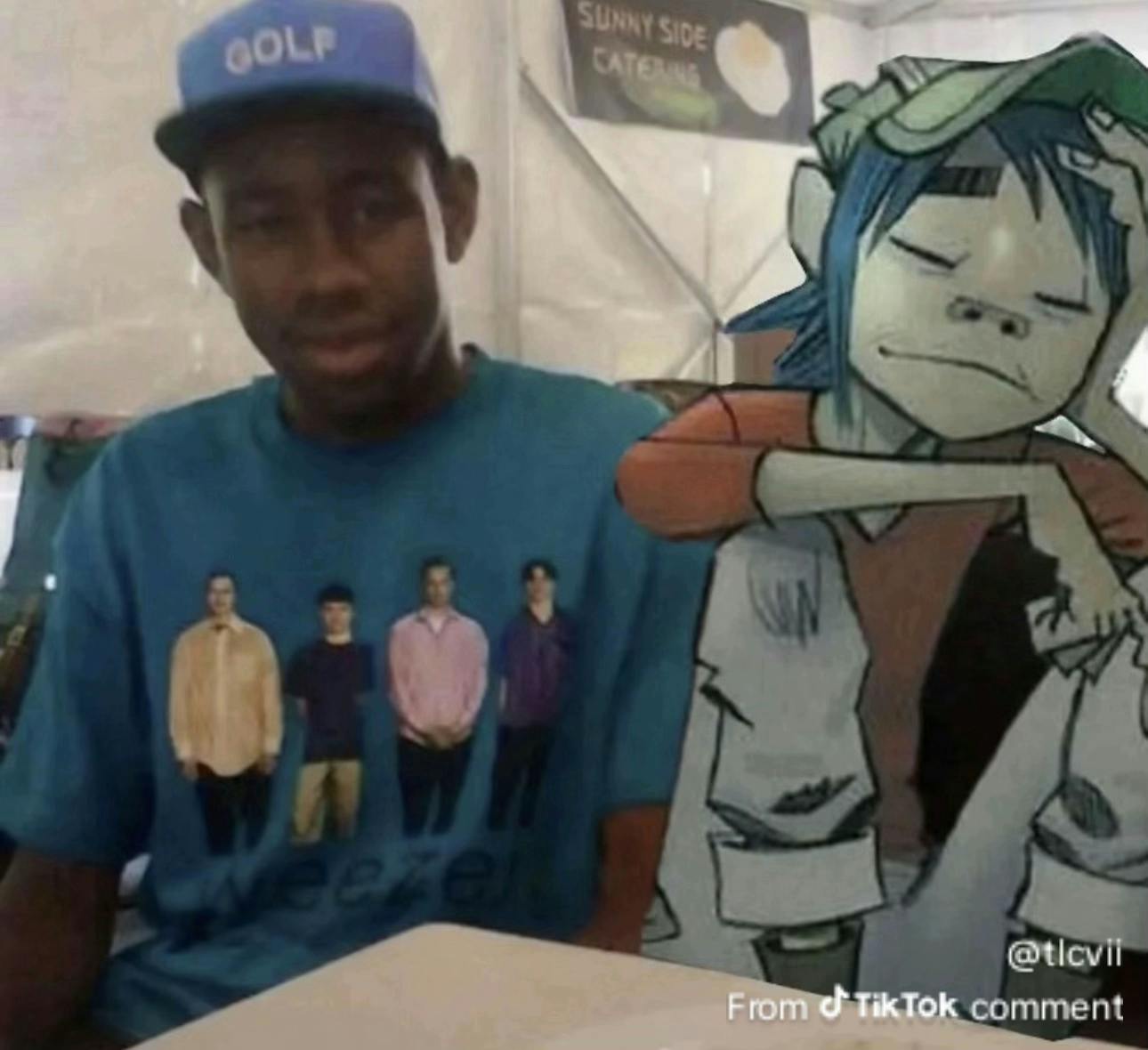 user avatar image for Orion