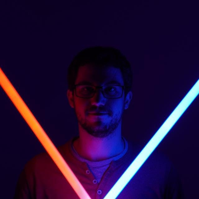 user avatar image for Pedro B.