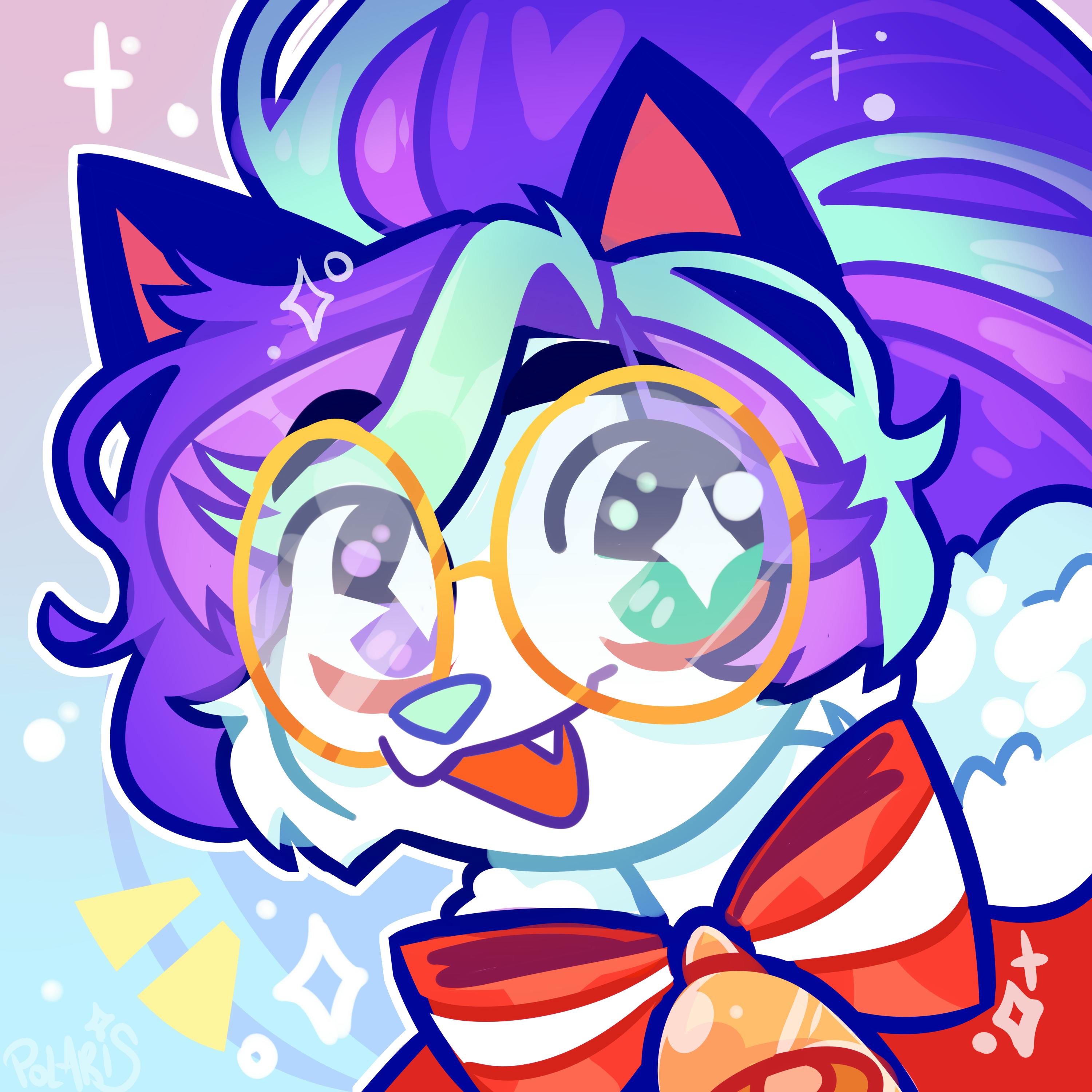 user avatar image for Polaris