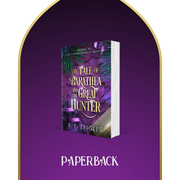 Premium Paperback