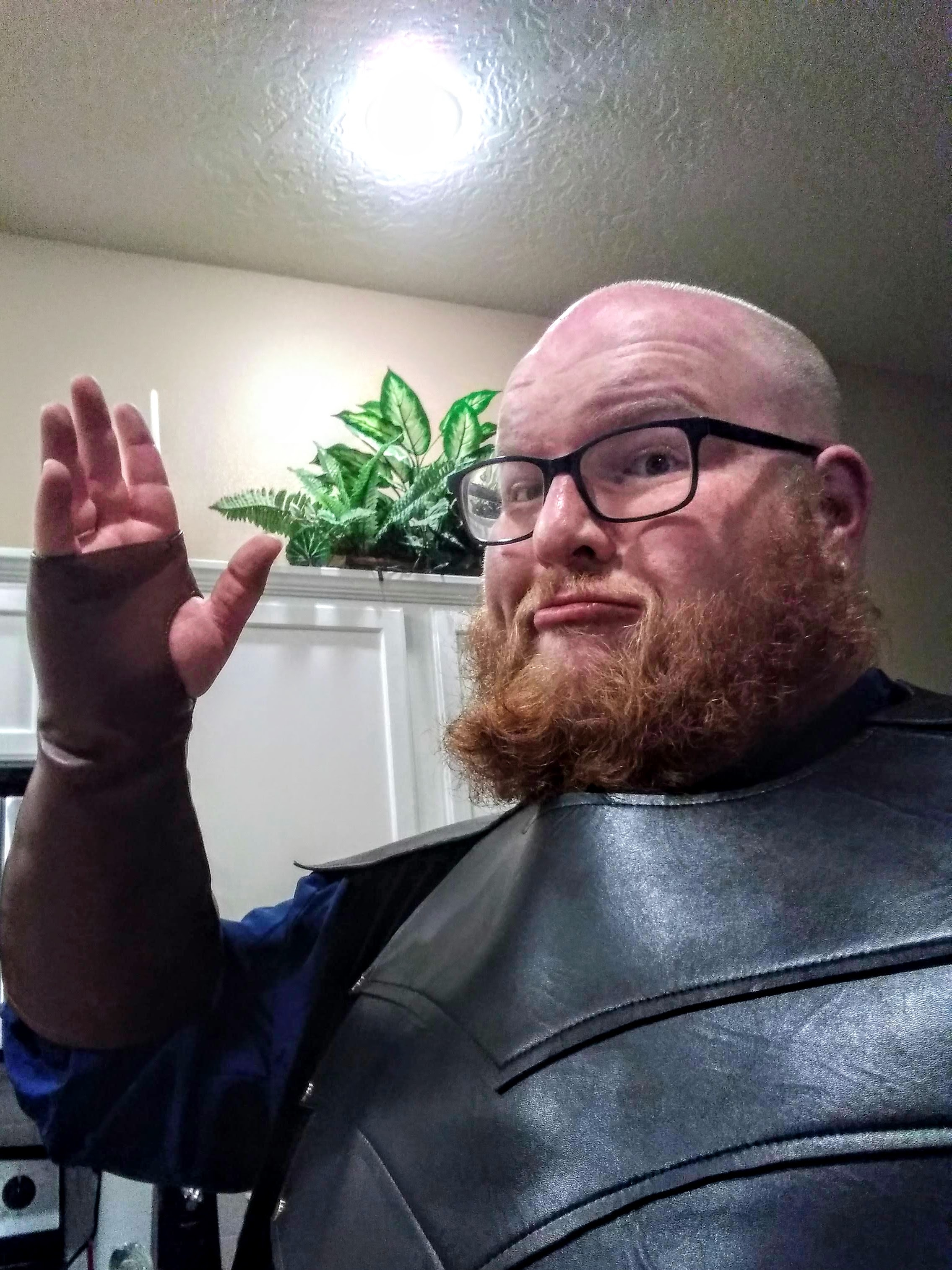 user avatar image for Conner Wesselman