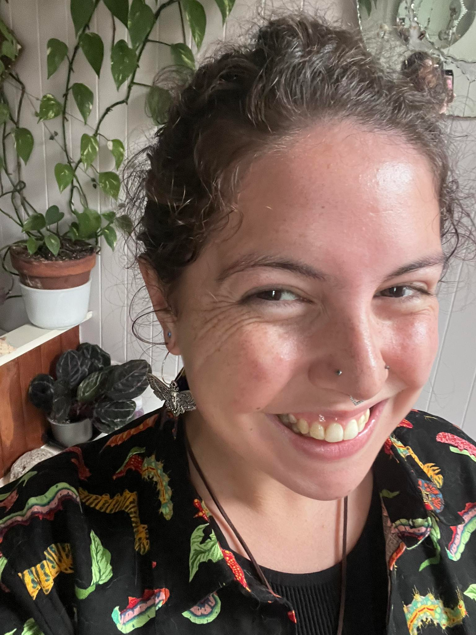 user avatar image for Emily 