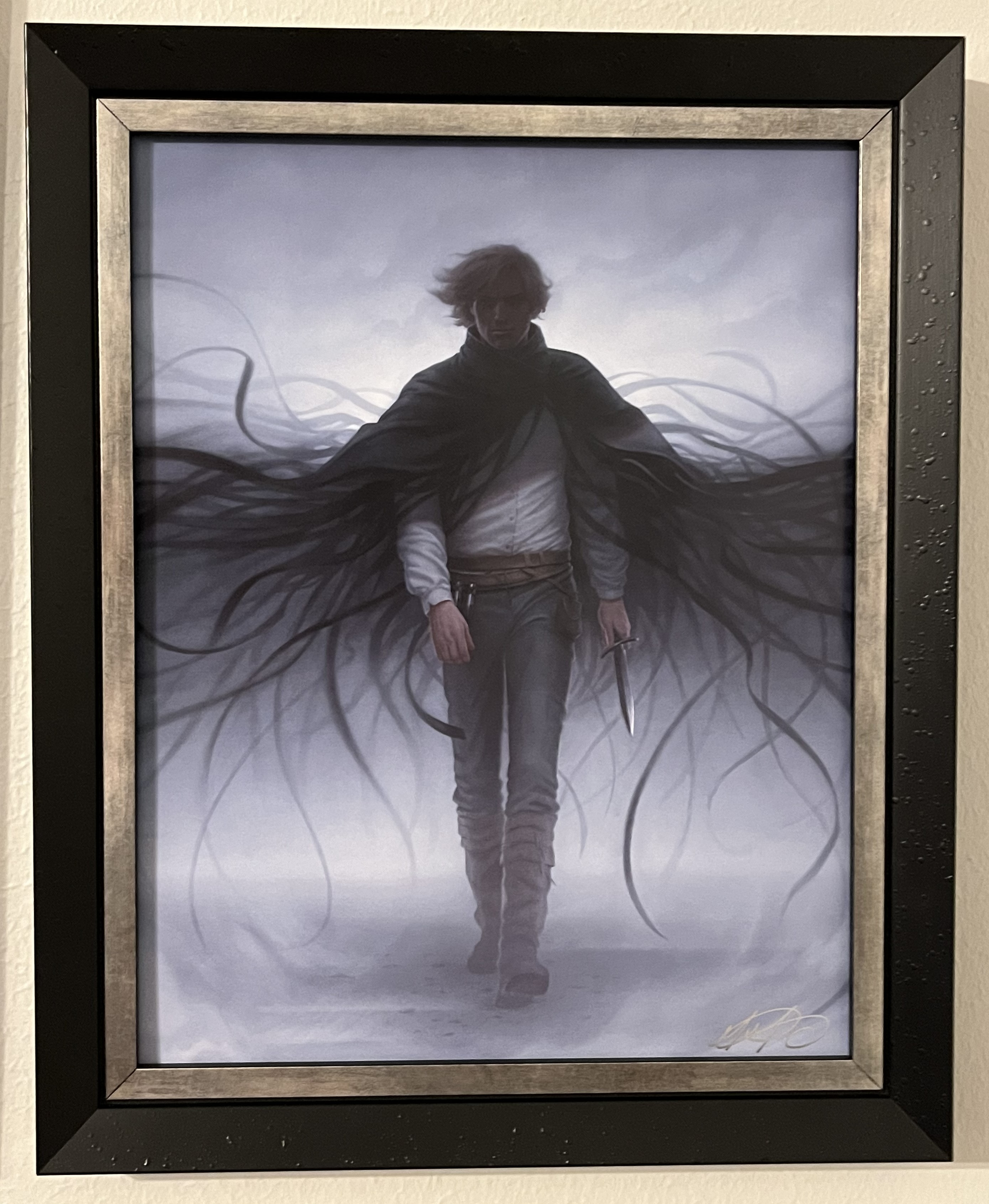 user avatar image for Dirk R